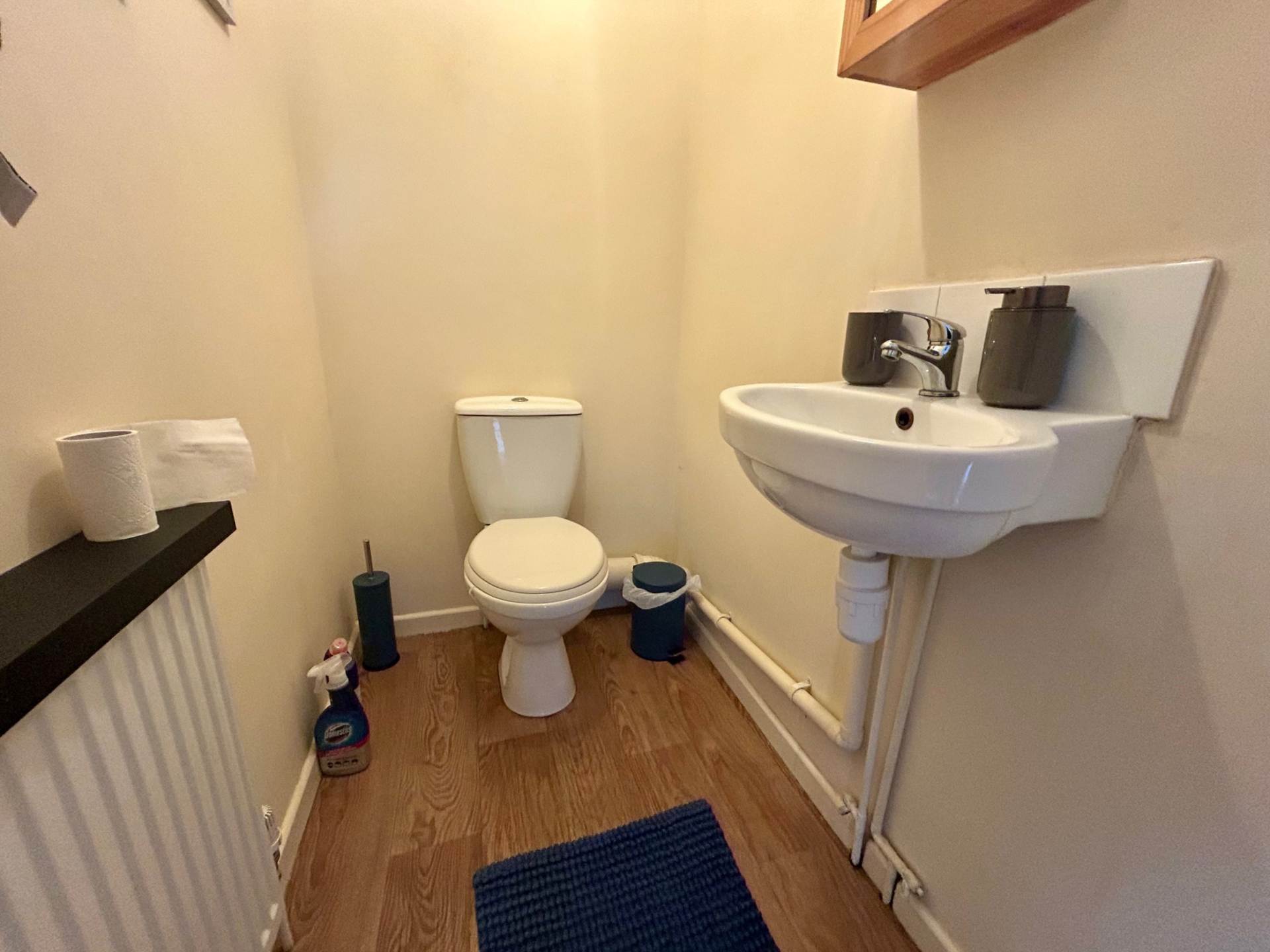 Withycombe Drive, Banbury, Image 5
