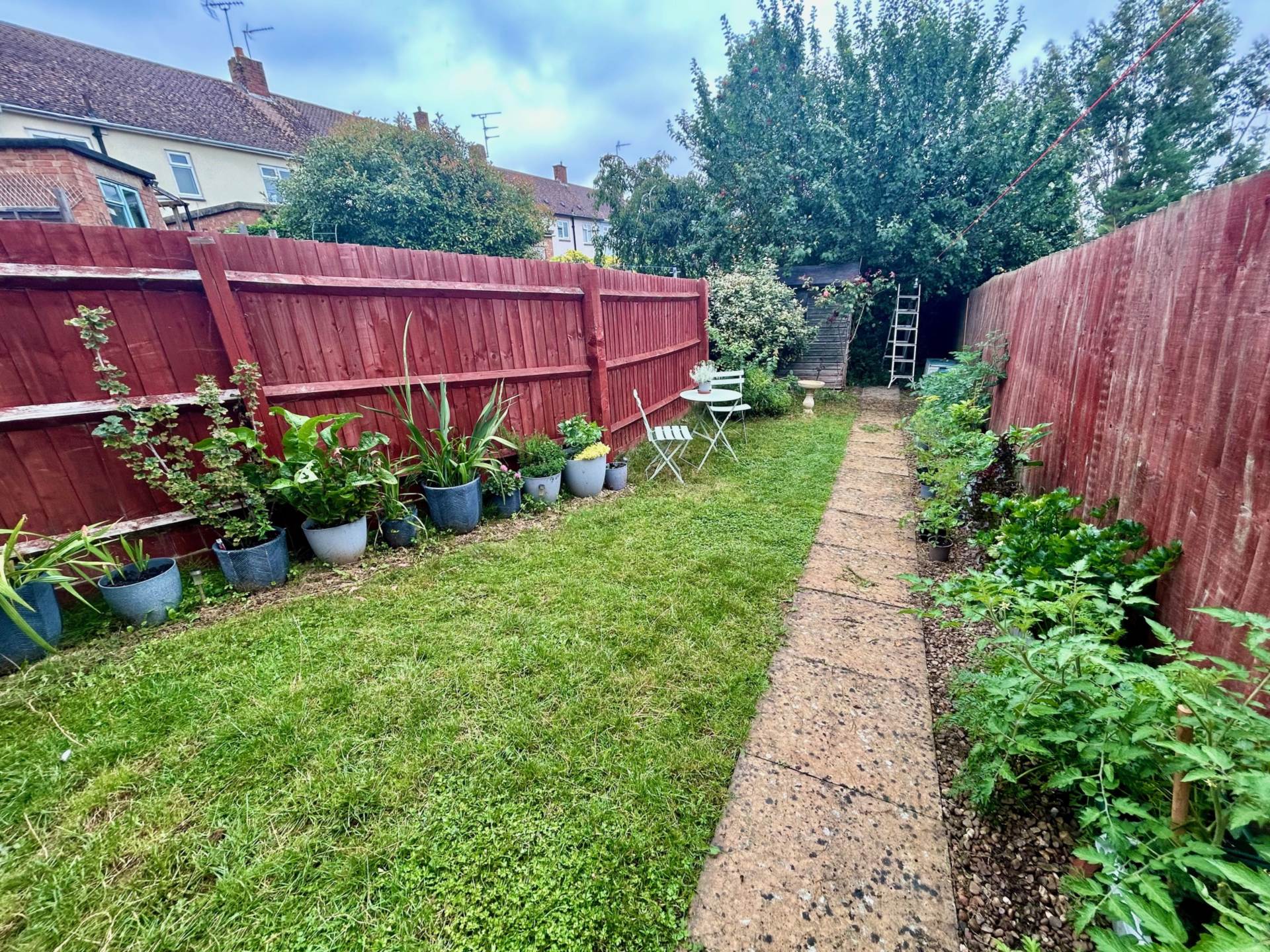 Withycombe Drive, Banbury, Image 9
