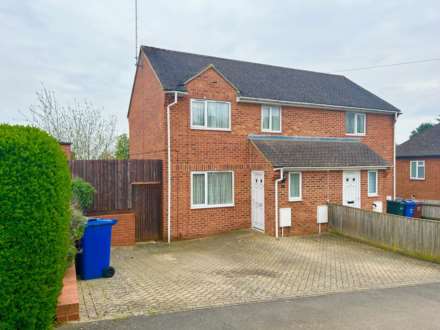 Withycombe Drive, Banbury, Image 1