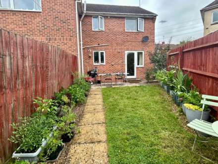 Withycombe Drive, Banbury, Image 10