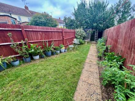 Withycombe Drive, Banbury, Image 9
