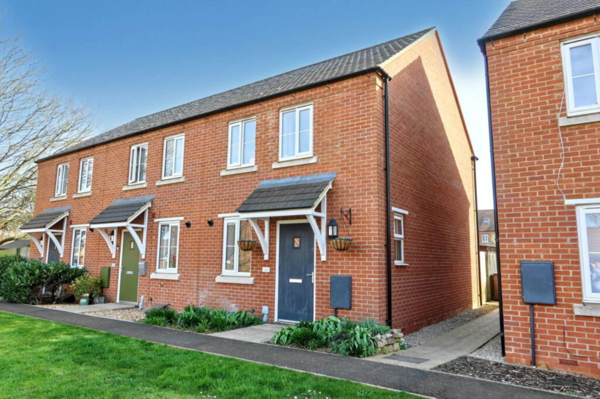 Pargeter Close, Banbury, Image 1