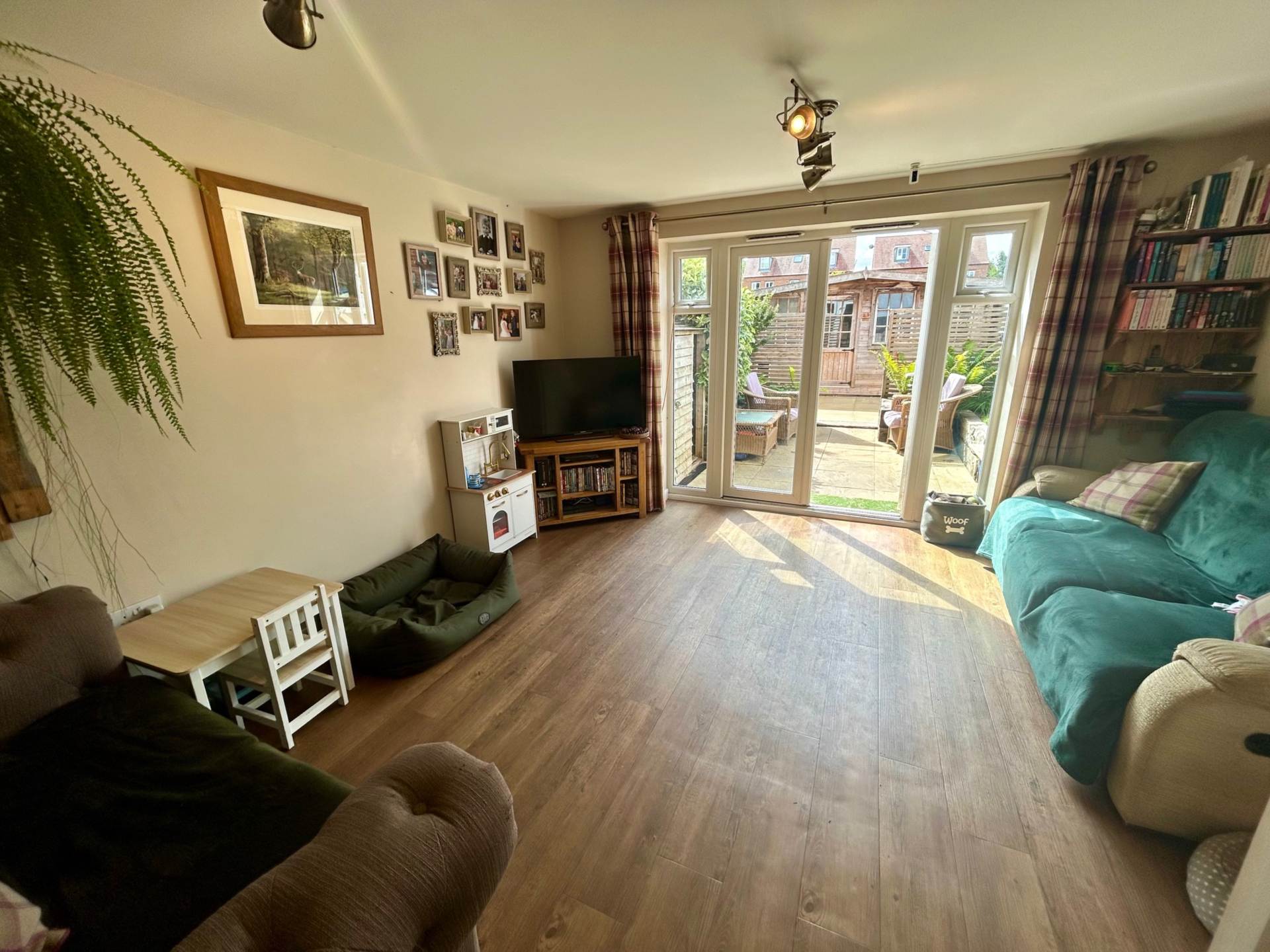 Pargeter Close, Banbury, Image 2