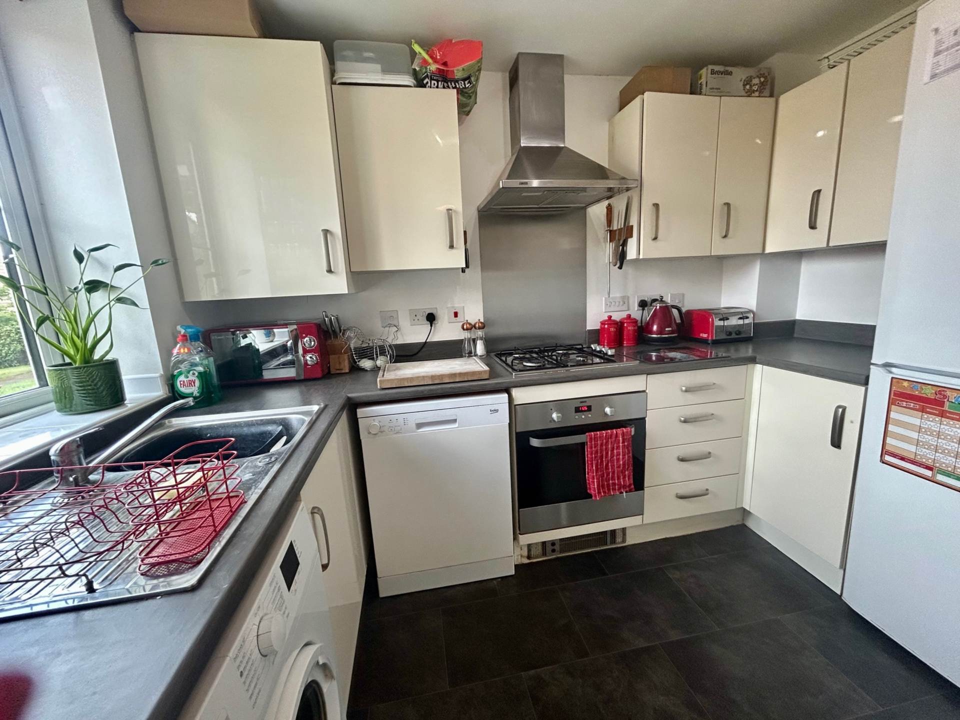 Pargeter Close, Banbury, Image 3