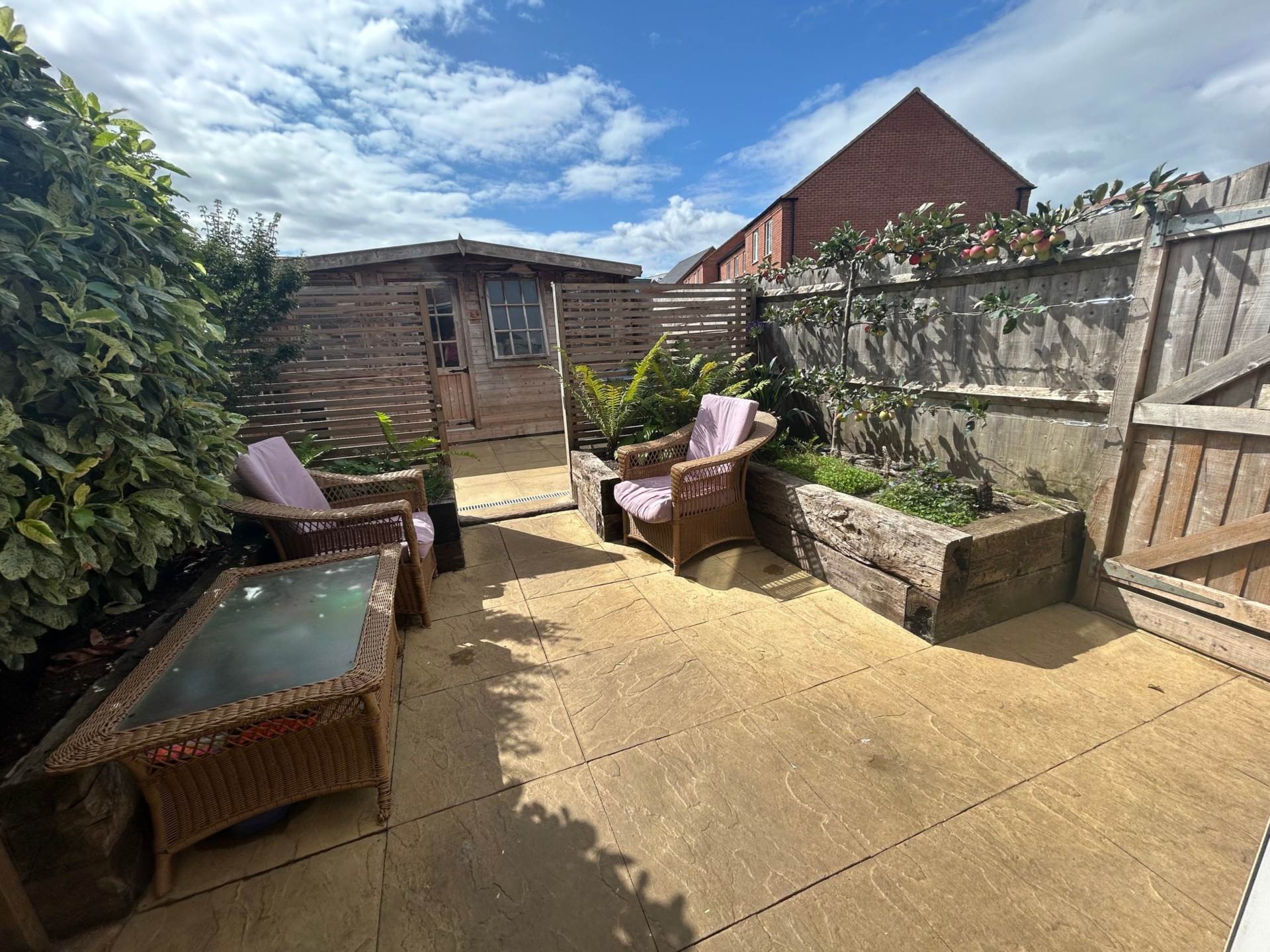 Pargeter Close, Banbury, Image 8