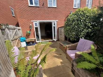 Pargeter Close, Banbury, Image 10