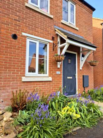 Pargeter Close, Banbury, Image 12