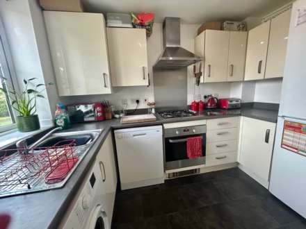 Pargeter Close, Banbury, Image 3