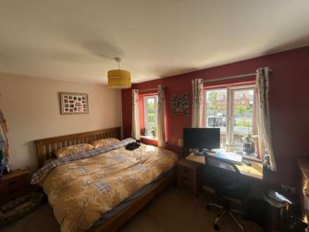 Pargeter Close, Banbury, Image 5