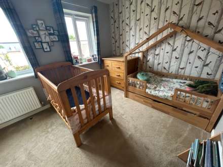 Pargeter Close, Banbury, Image 6