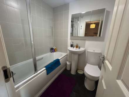 Pargeter Close, Banbury, Image 7