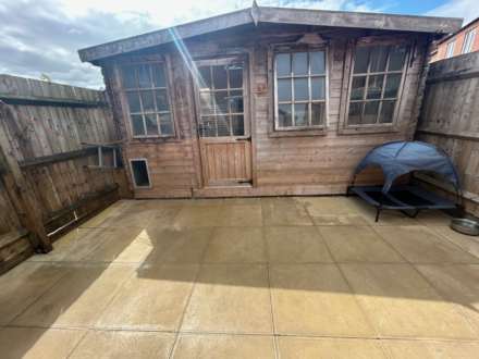 Pargeter Close, Banbury, Image 9