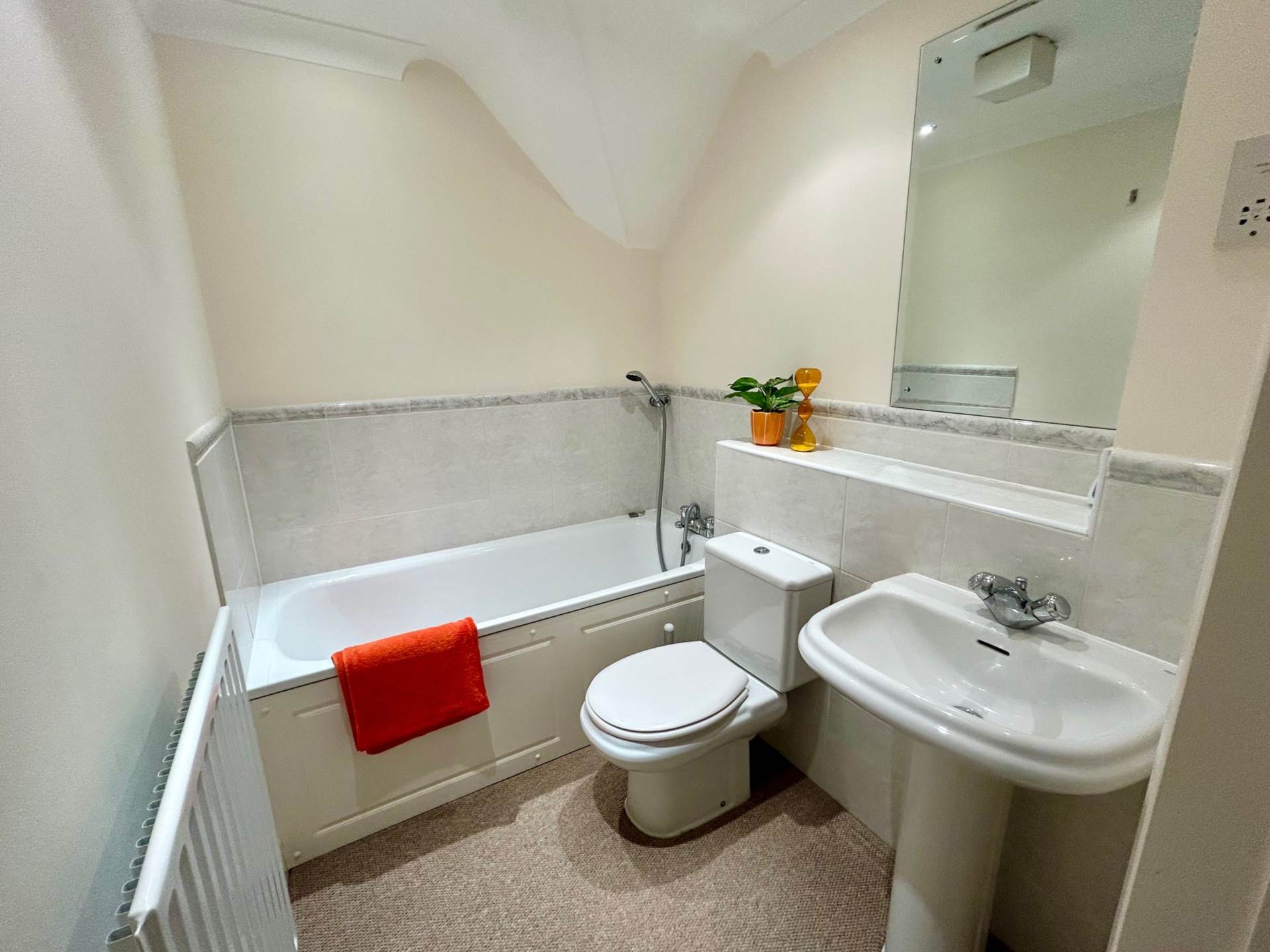 Dashwood Road, Image 12