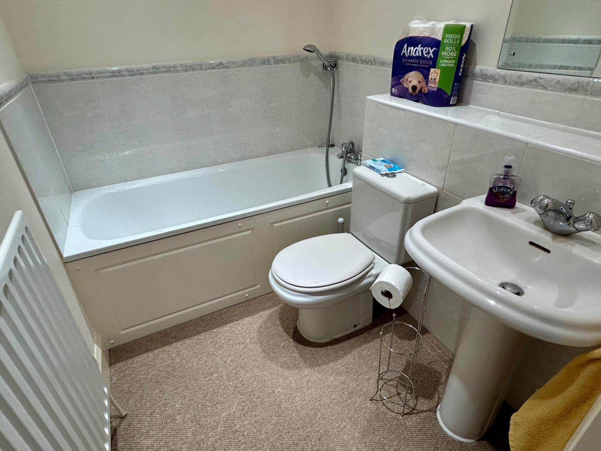 Dashwood Road, Image 19