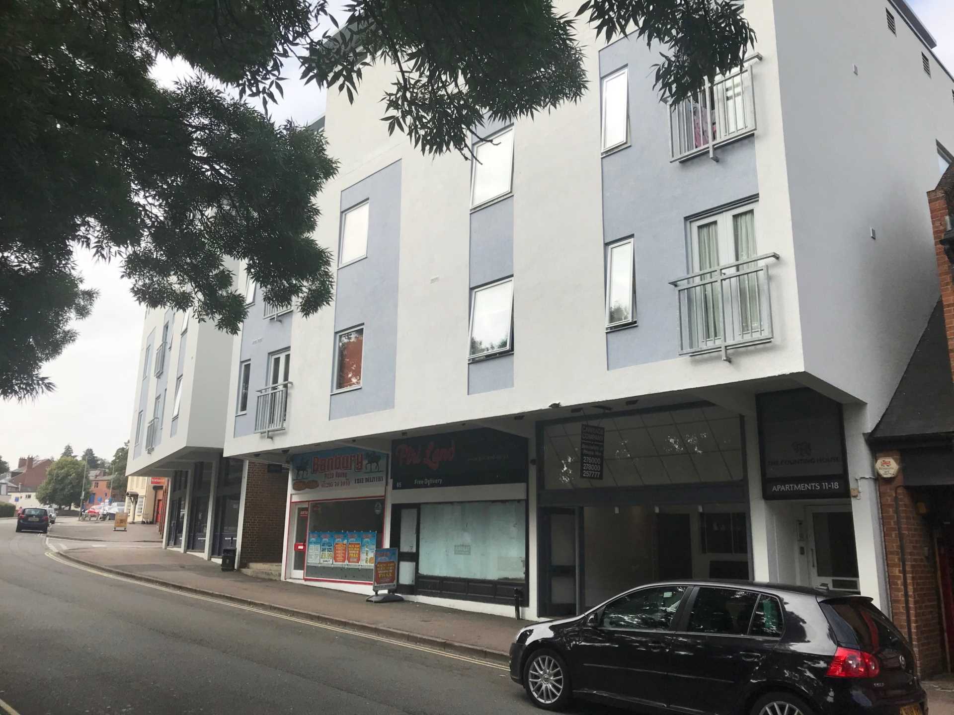 The Counting House, Calthorpe Street, Banbury, Image 1