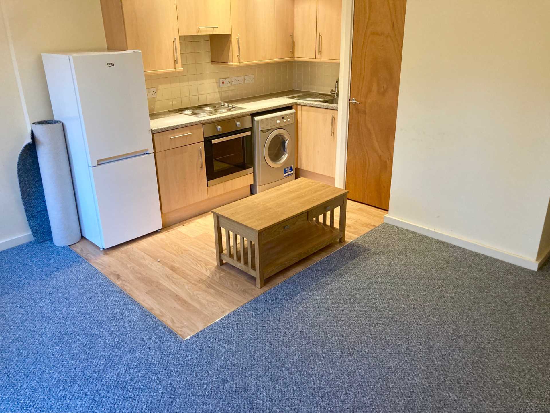 The Counting House, Calthorpe Street, Banbury, Image 2