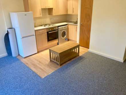 The Counting House, Calthorpe Street, Banbury, Image 2