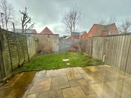 Appleby Close, Banbury, Image 11