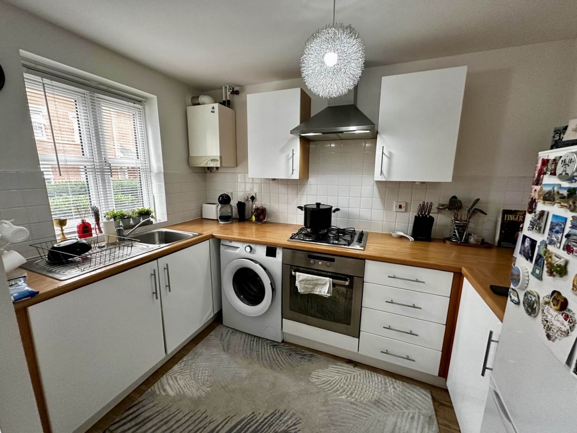 Alma Road, Banbury, Image 2