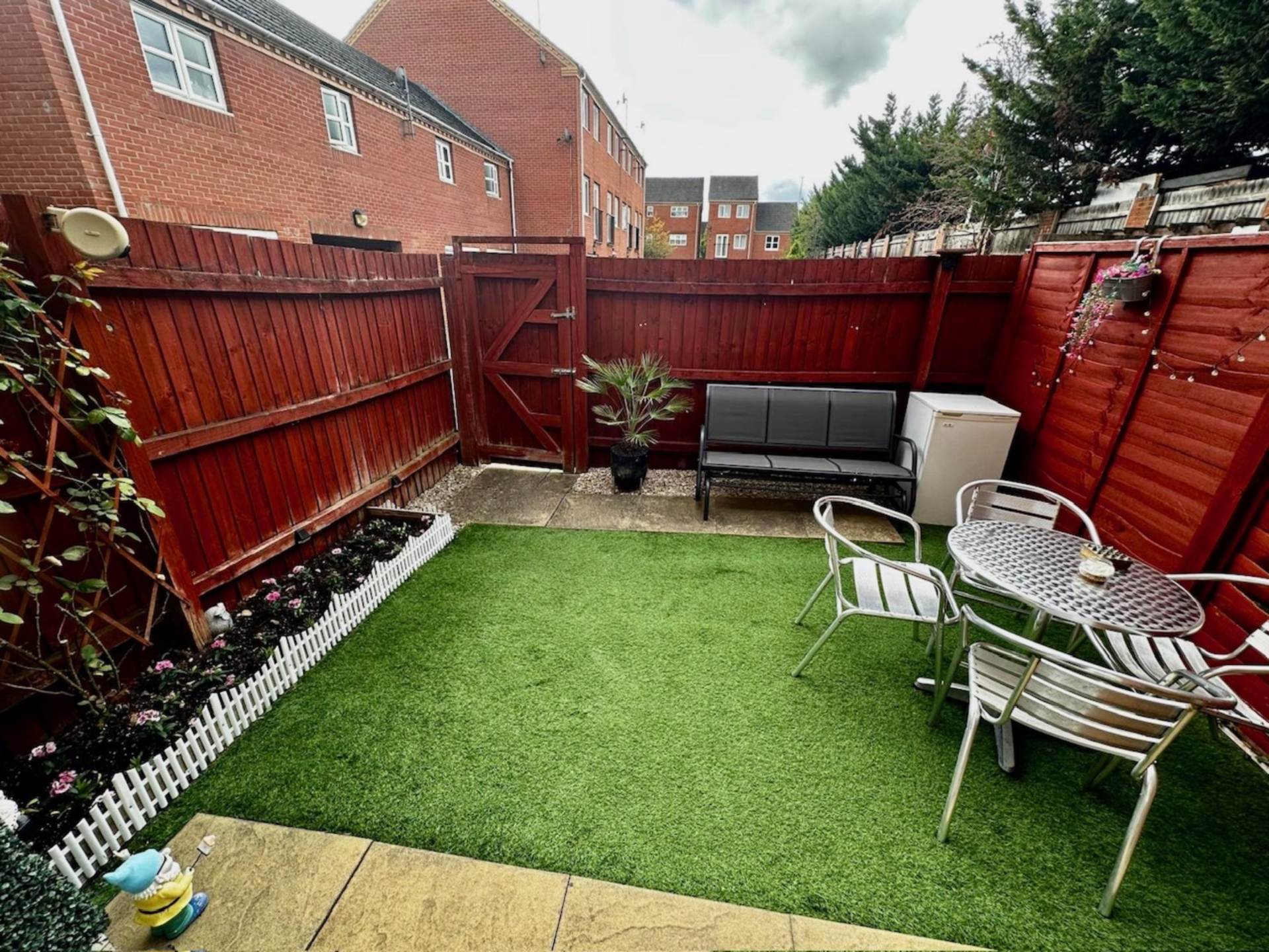 Alma Road, Banbury, Image 8