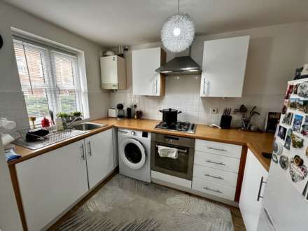 Alma Road, Banbury, Image 2