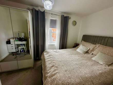 Alma Road, Banbury, Image 6