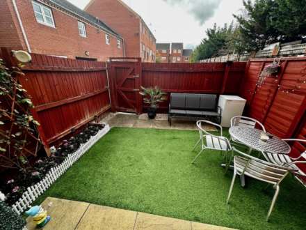Alma Road, Banbury, Image 8