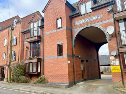 Grafton Lodge, Banbury