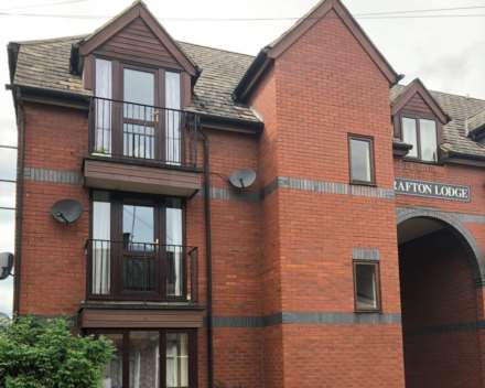 Grafton Lodge, Banbury, Image 2