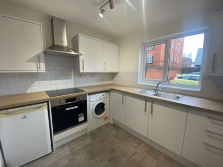 Grafton Lodge, Banbury, Image 4