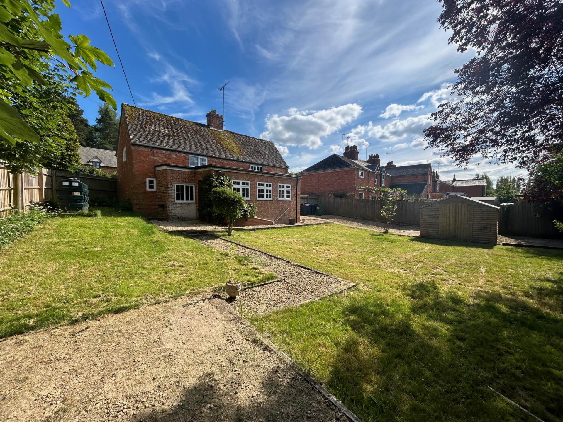 Sunnyside High Street, Farnborough, Image 25