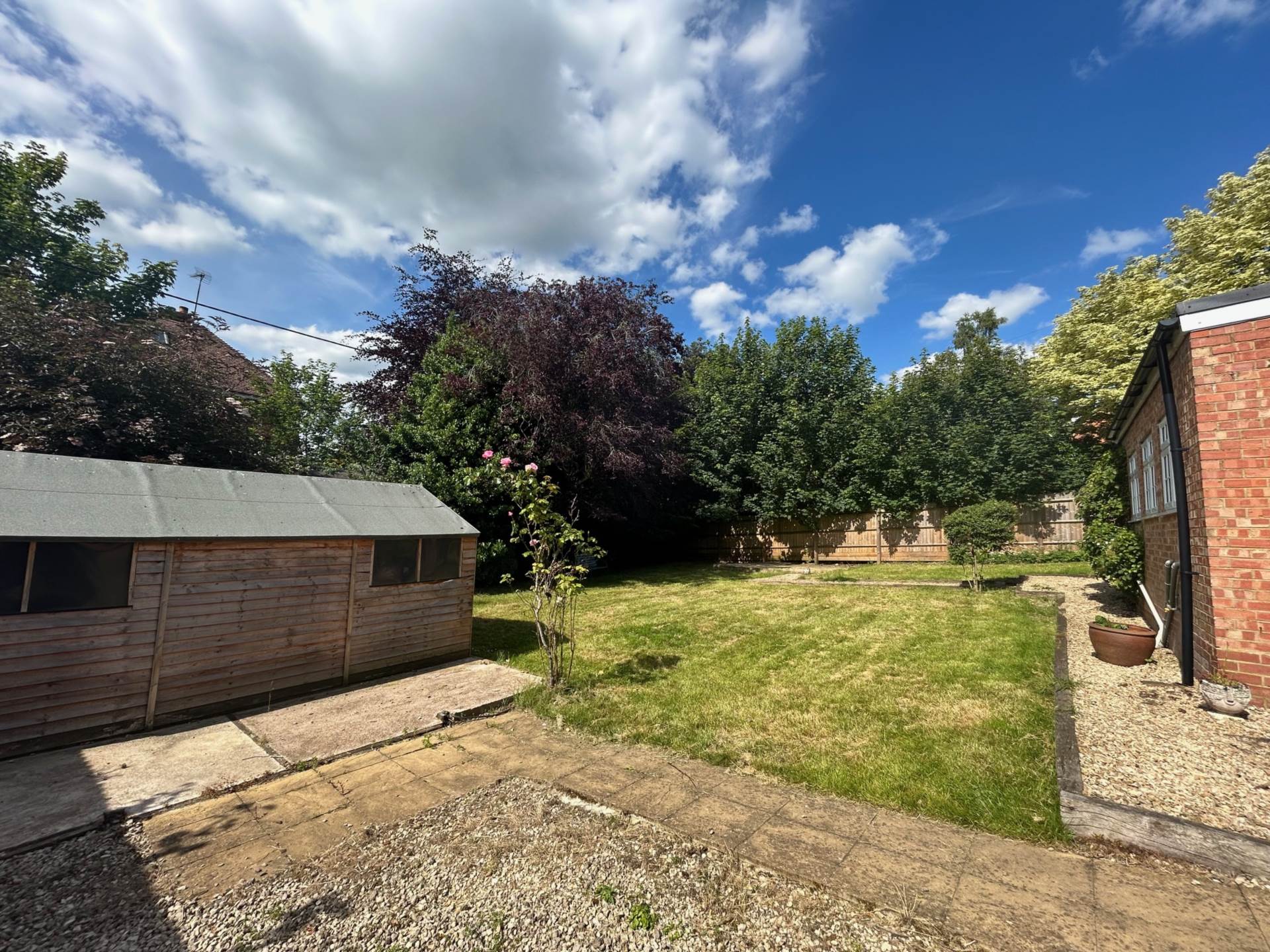 Sunnyside High Street, Farnborough, Image 26