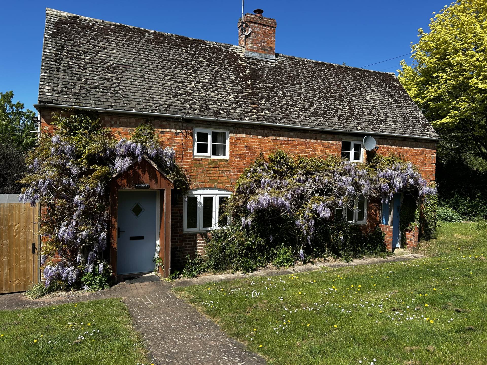 Sunnyside High Street, Farnborough, Image 28
