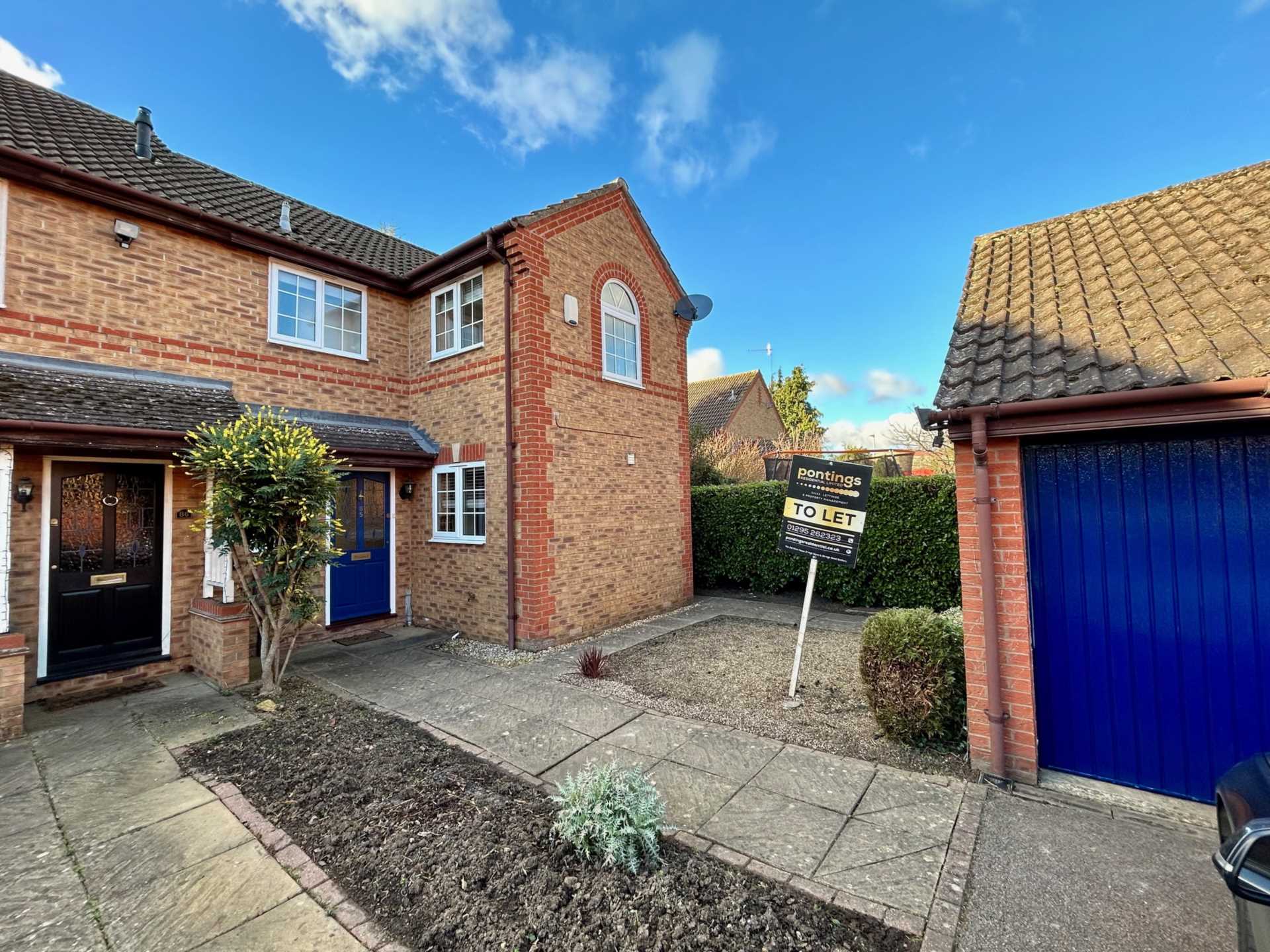 Coopers Gate, Banbury, Image 1