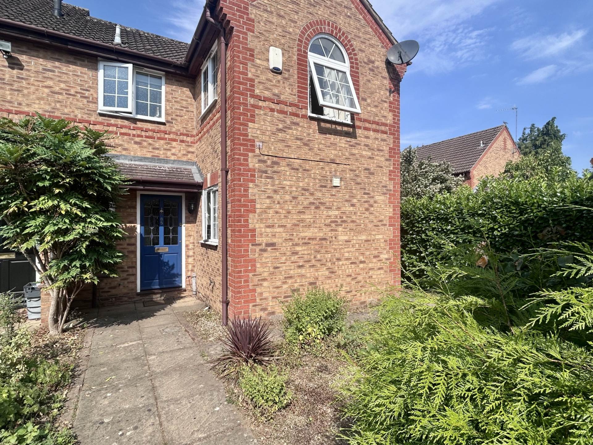 Coopers Gate, Banbury, Image 2