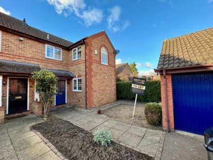Property For Rent Coopers Gate, Banbury