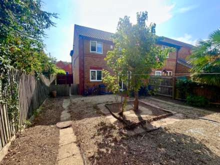 Coopers Gate, Banbury, Image 11