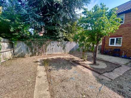 Coopers Gate, Banbury, Image 12
