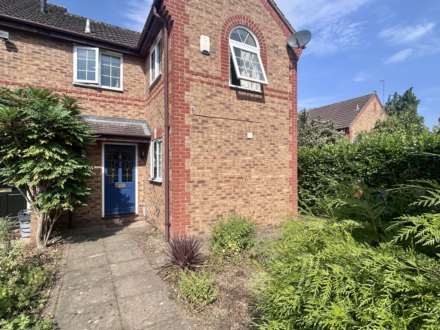 Coopers Gate, Banbury, Image 2