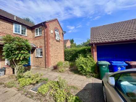 Coopers Gate, Banbury, Image 3