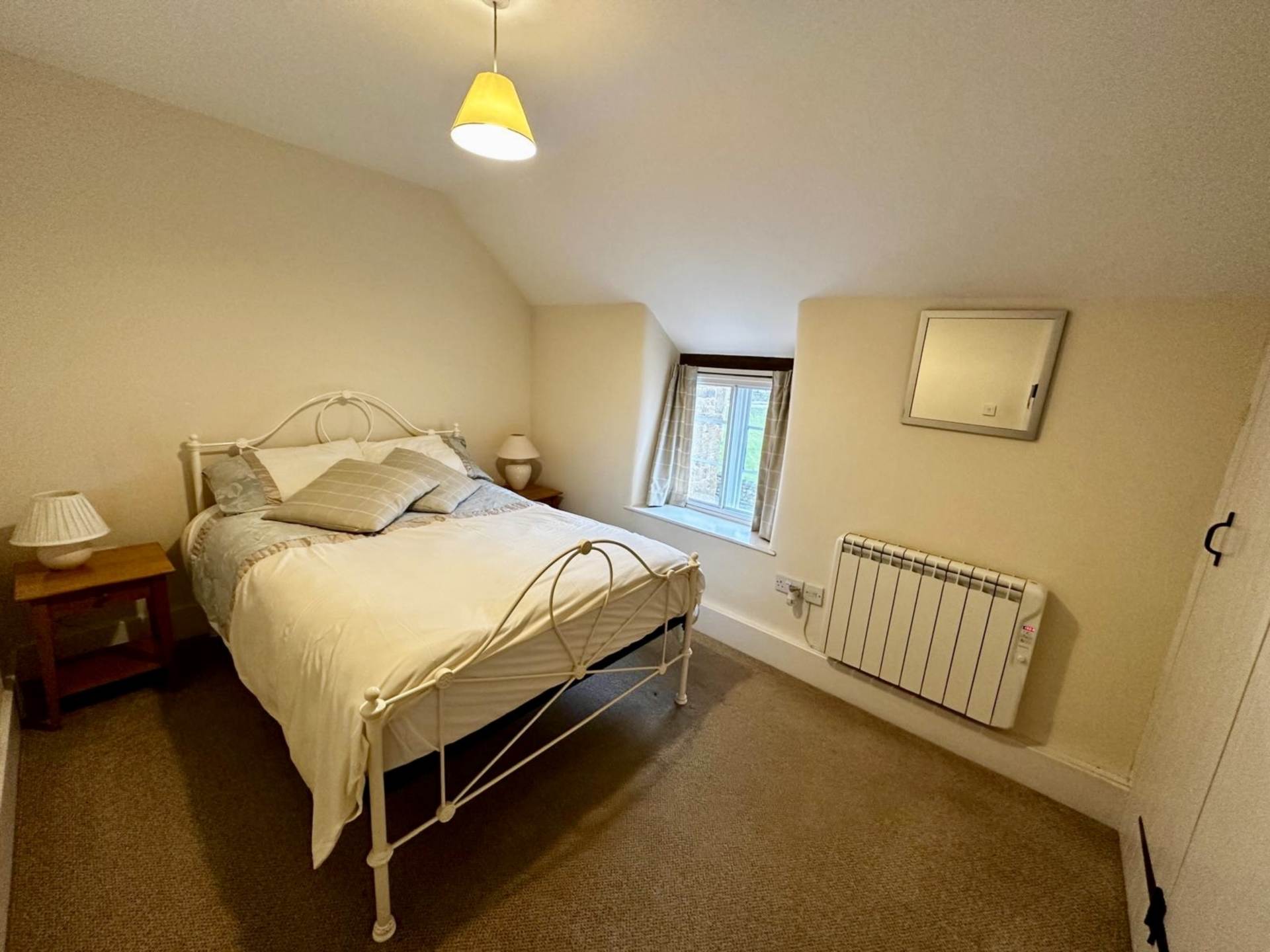 The Old Bakery, Warmington, Image 10