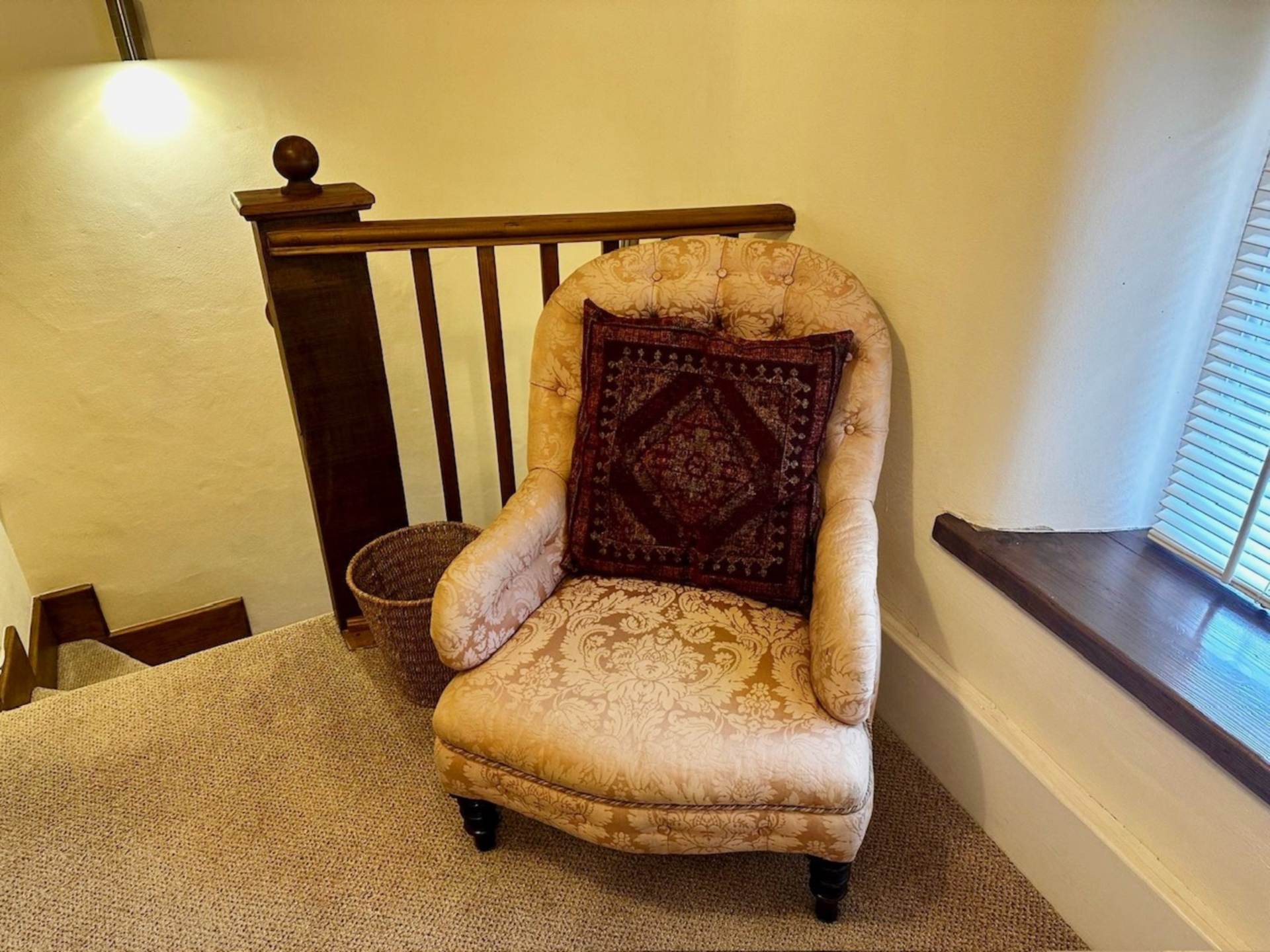 The Old Bakery, Warmington, Image 16