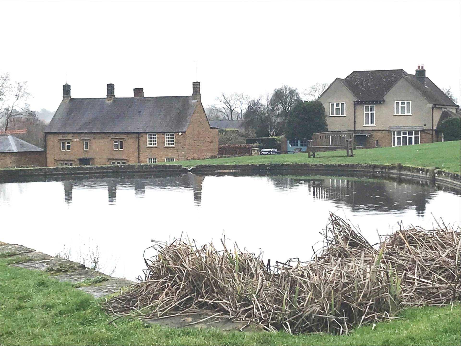 The Old Bakery, Warmington, Image 19