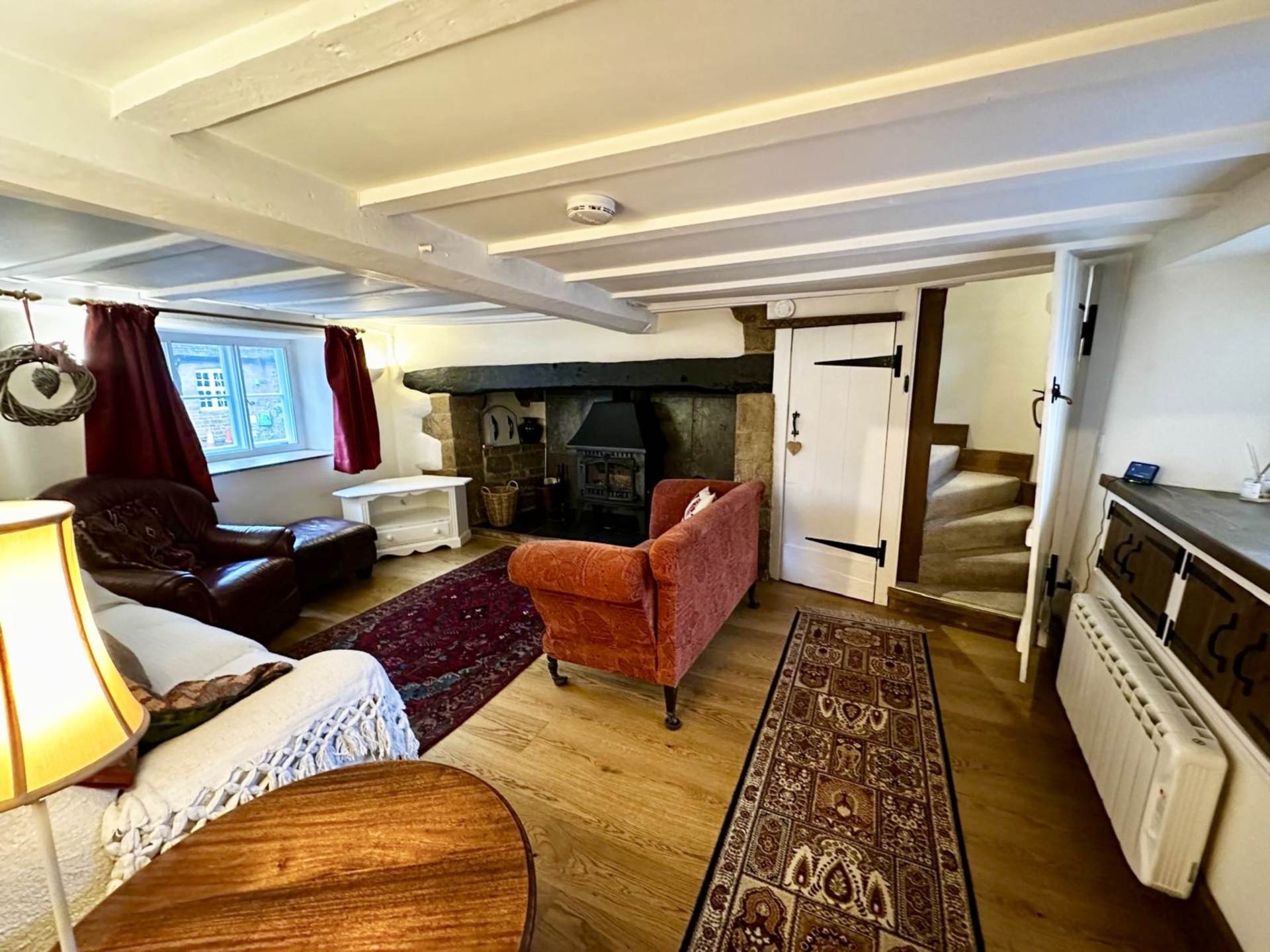 The Old Bakery, Warmington, Image 6