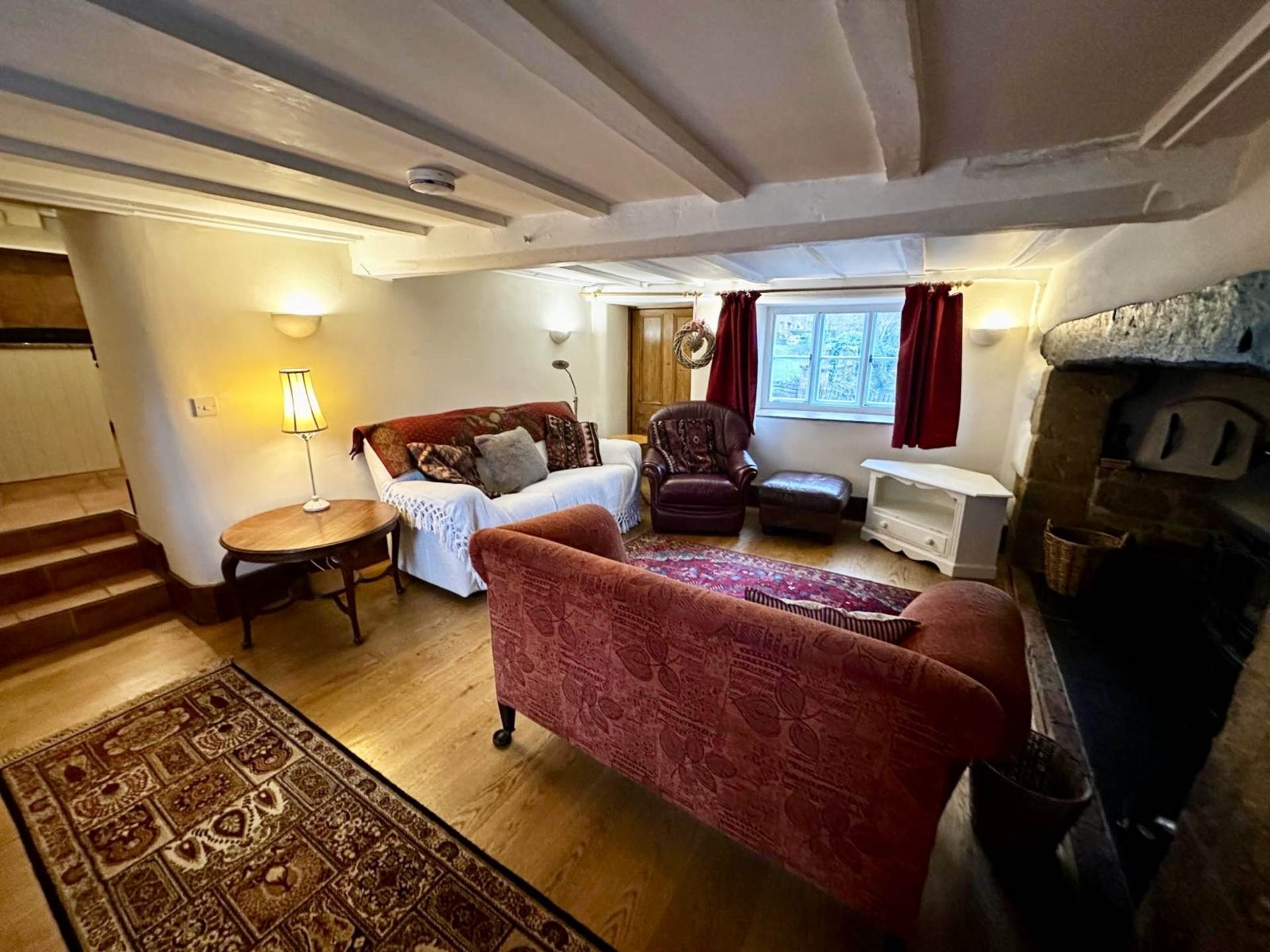 The Old Bakery, Warmington, Image 7