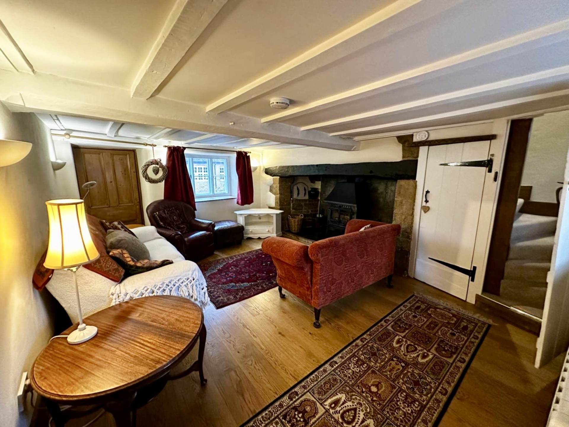 The Old Bakery, Warmington, Image 8