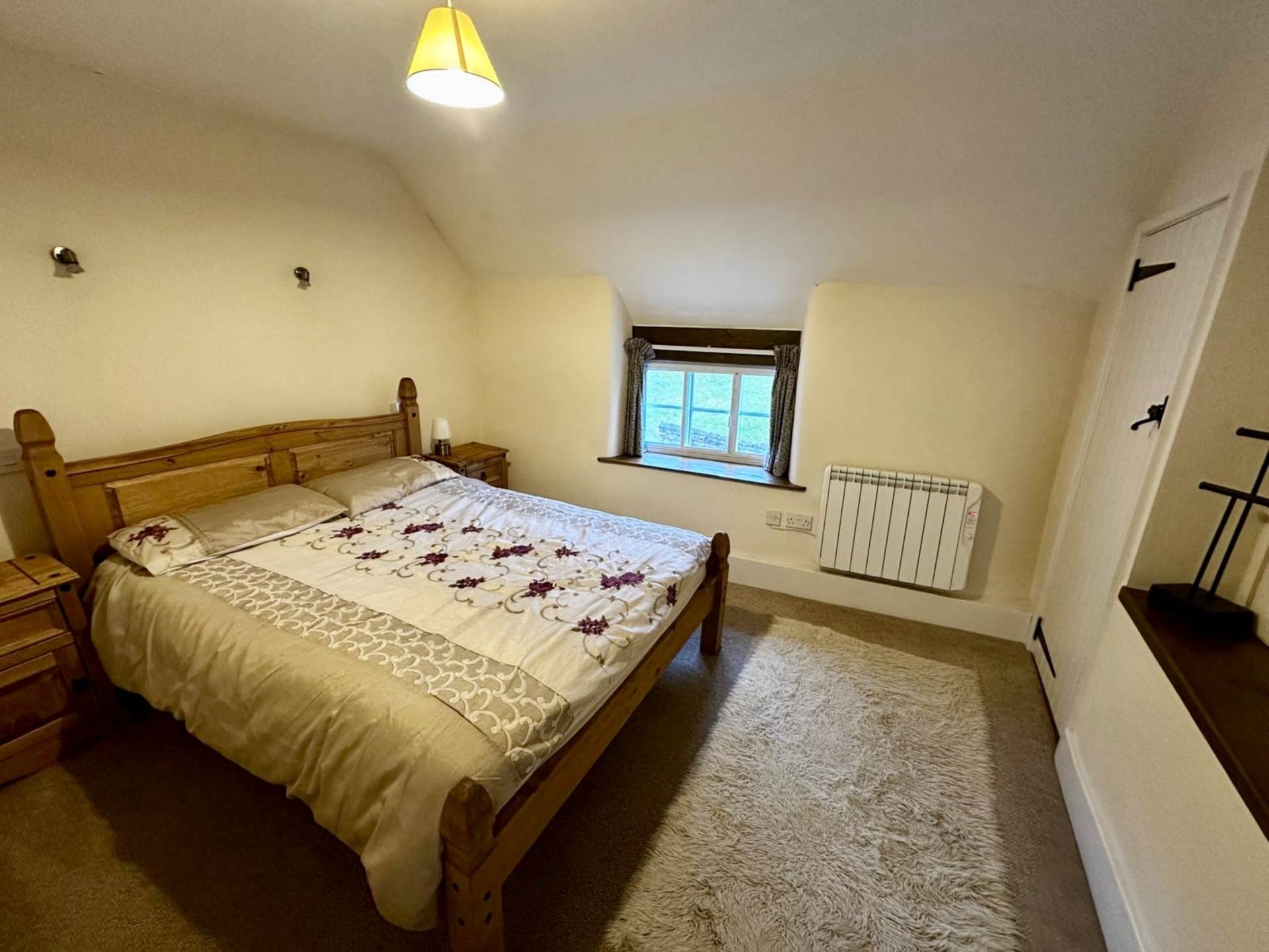 The Old Bakery, Warmington, Image 9