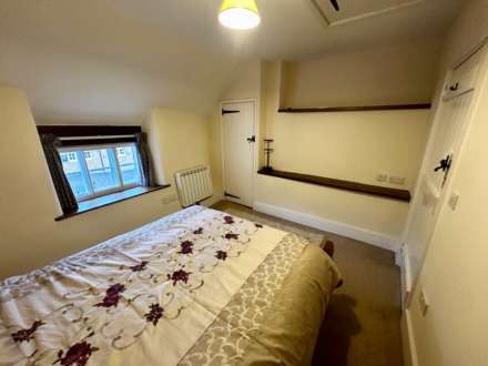 The Old Bakery, Warmington, Image 11