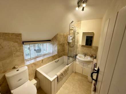 The Old Bakery, Warmington, Image 12