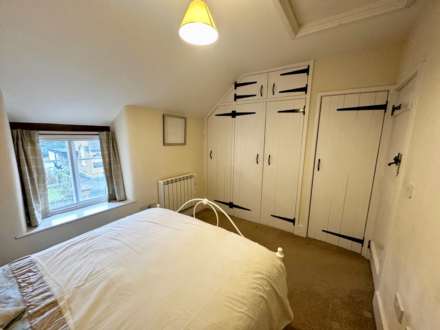 The Old Bakery, Warmington, Image 17